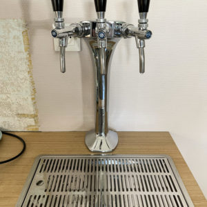 Eau & Cie - Fontaines à eau - Produits - Particulier - Global Coolers Waterstation