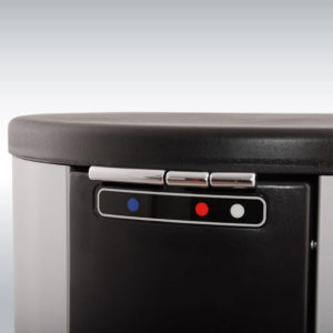 Eau & Cie - Fontaines à eau - Produits - Entreprise - Edafim Lumio